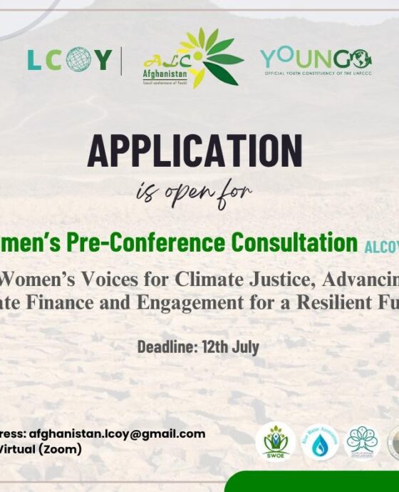 مشاوره پیش‌همایش زنان – ALCOY 2025