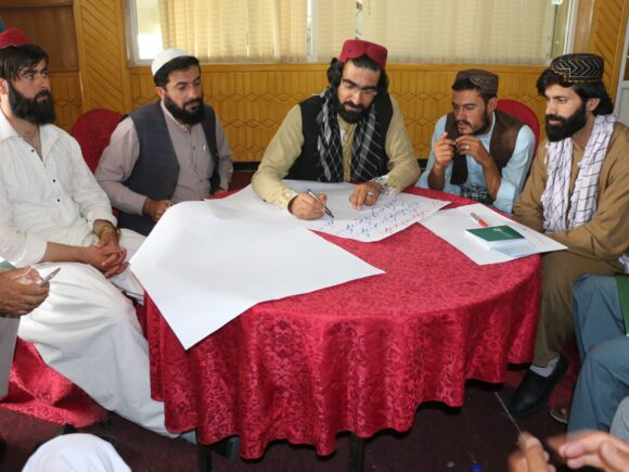 Workshop on Climate Change and Forest Conservation