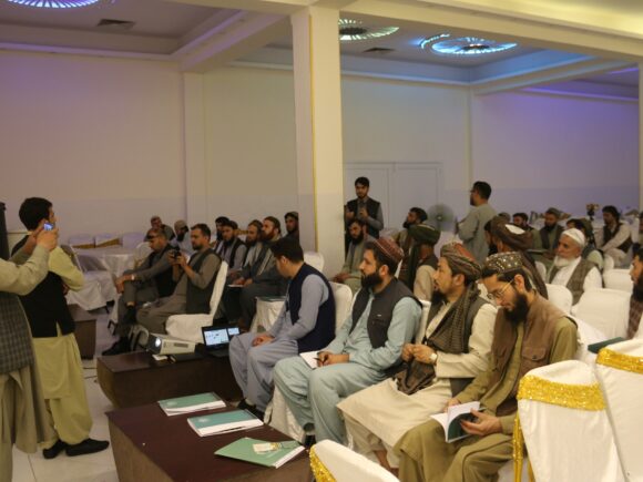 Educational Program on World Environment Day